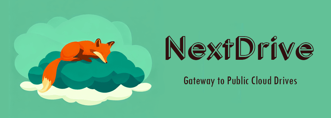 NextDrive